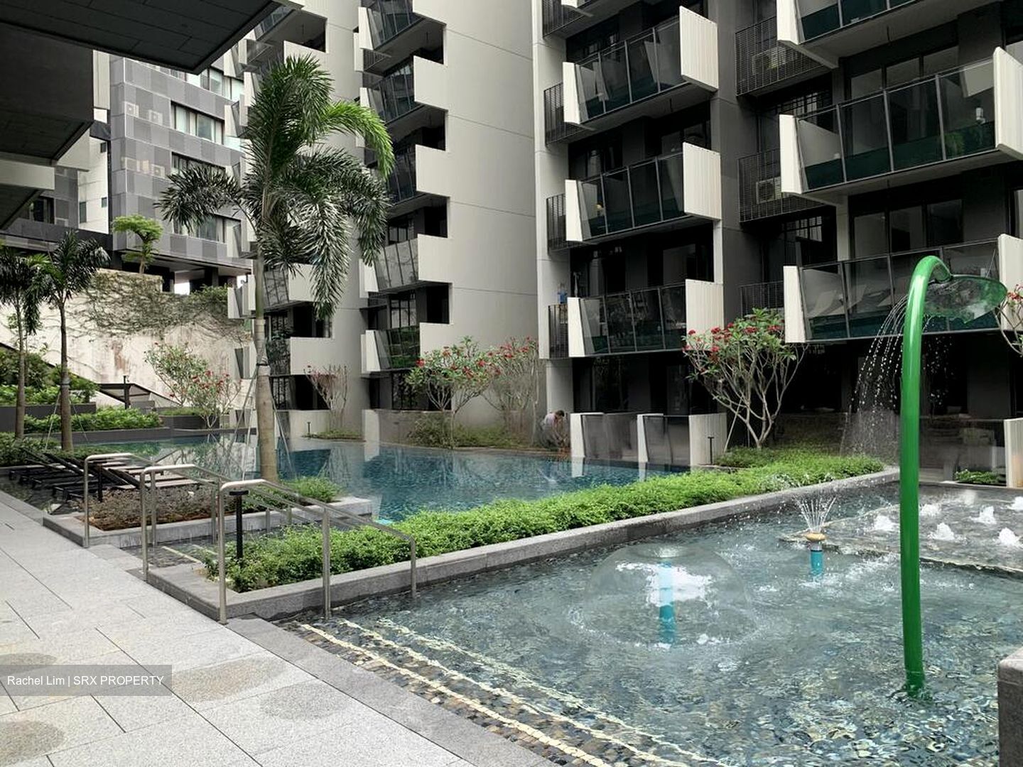Haus On Handy (D9), Condominium #485716781